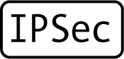[IPsec logo]